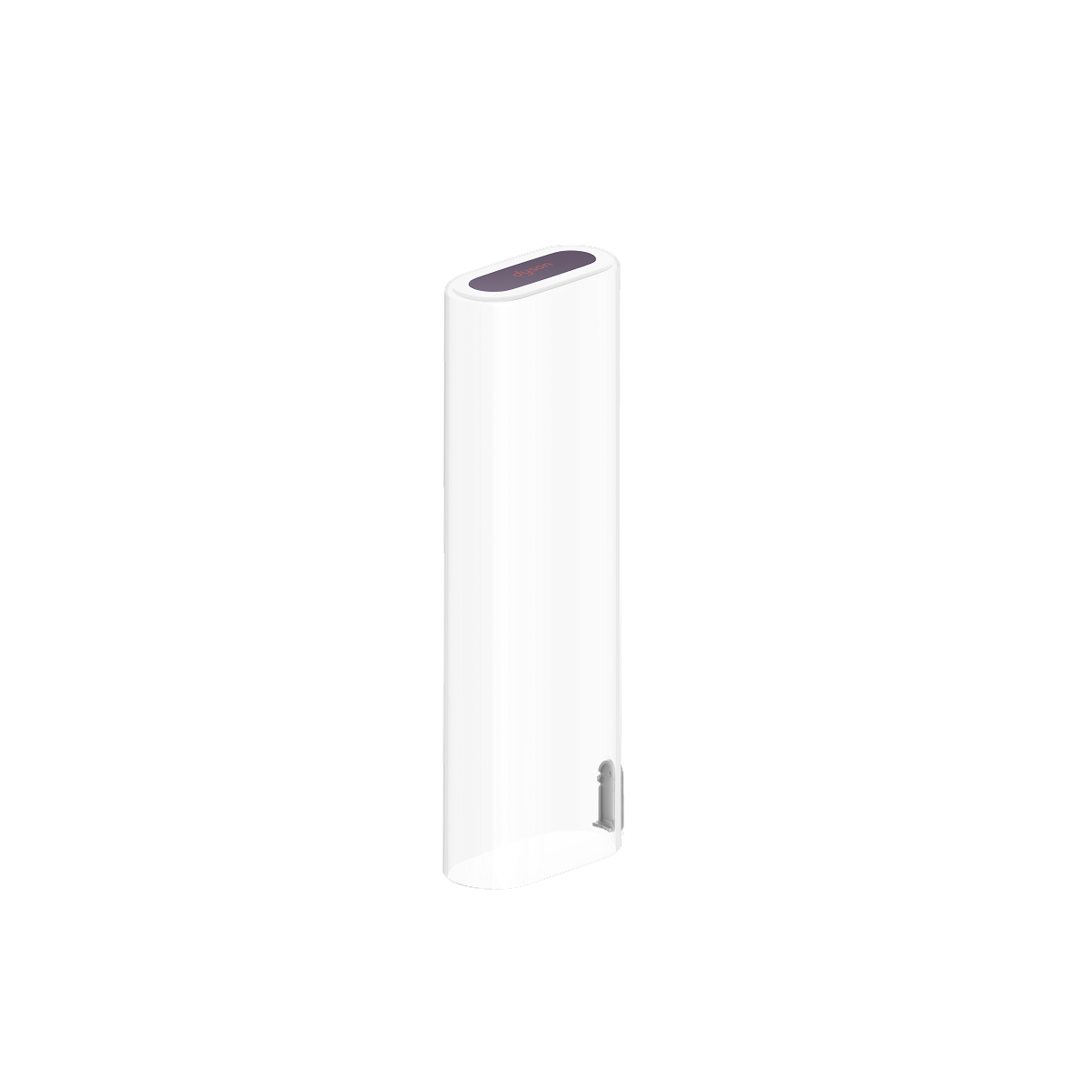 Dyson CameraJet transparent travel case