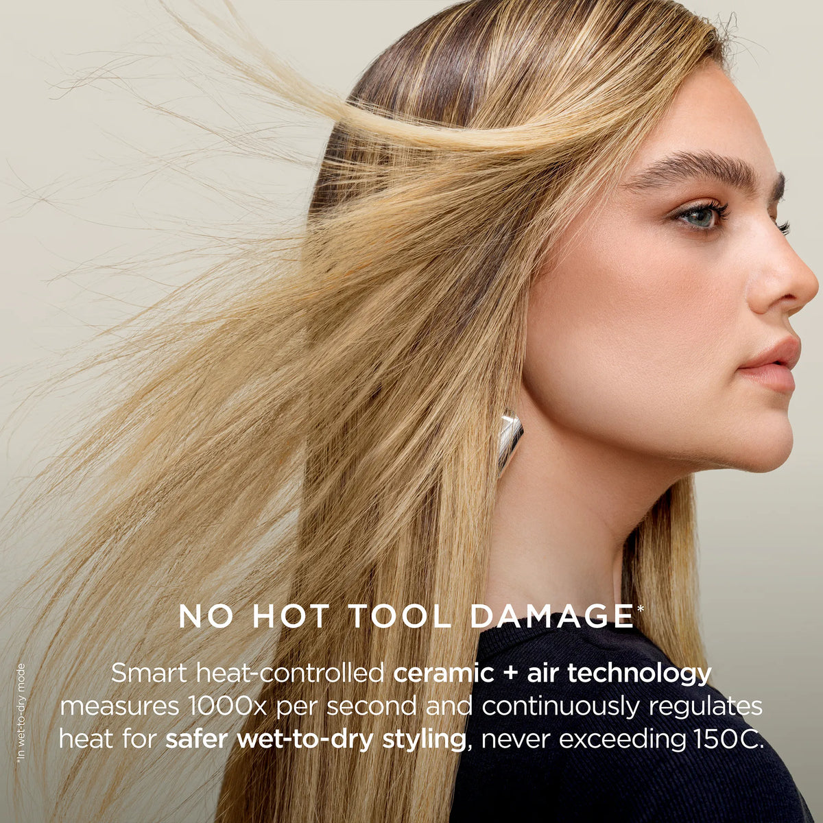 Shark Glam Hot Tool Air Drying & Styling System