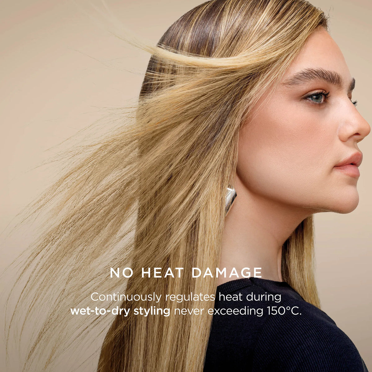Shark Glam Hot Tool Air Drying & Styling System