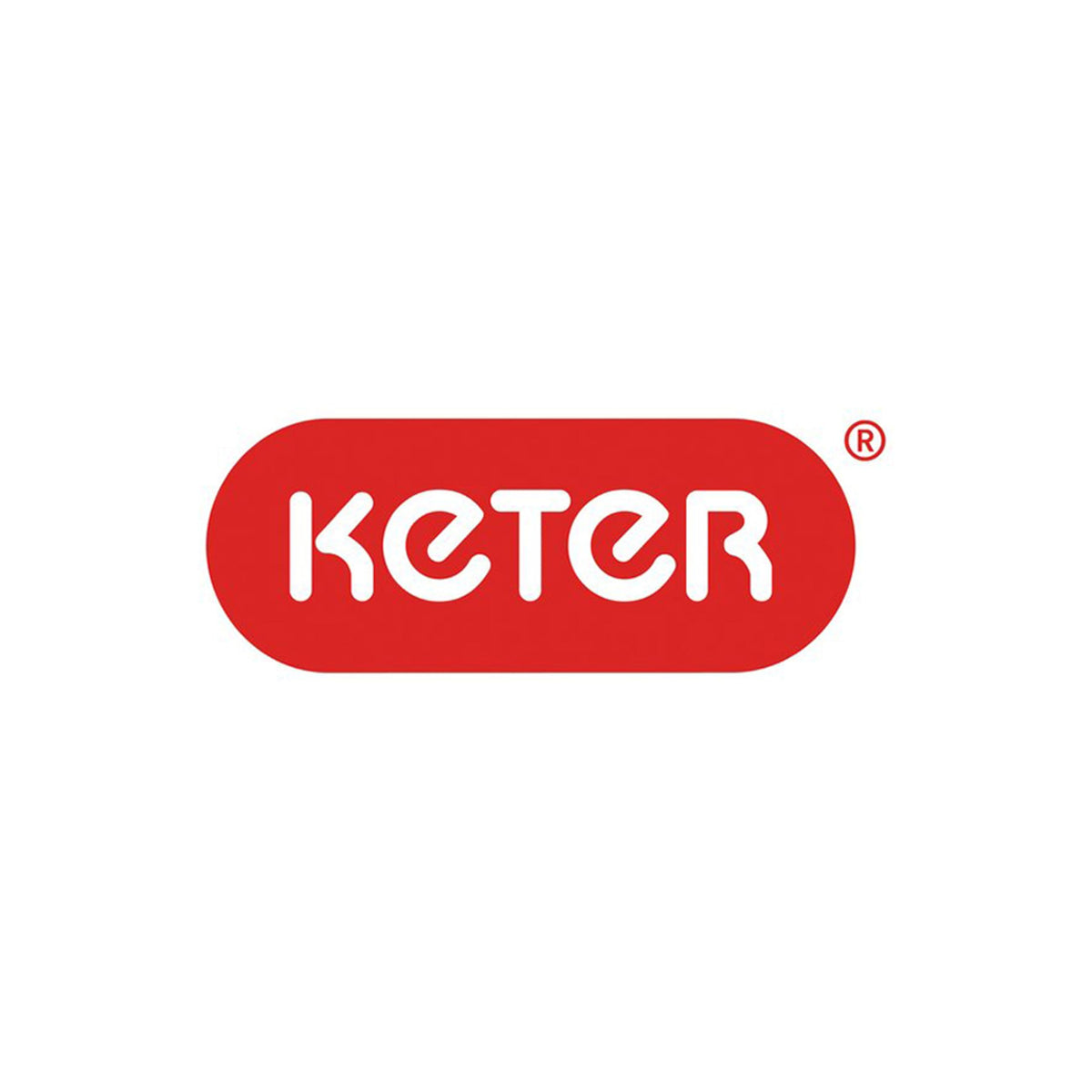 Keter Grande Store Outdoor Double Door Garden Furniture Storage Shed Grey Duotech+ Wood Look and Feel | Fade Free | All Weather Resistant | Safe and Secure | Zero Maintenance