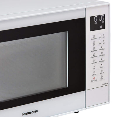 PANASONIC NN-CT55JWBPQ Combination Microwave