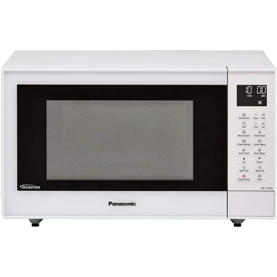 PANASONIC NN-CT55JWBPQ Combination Microwave