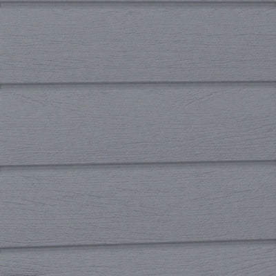 Keter Manor Pent Garden Storage Shed 6 x 6 feet - Grey, 200.6 cm*183.5 cm*183.0 cm