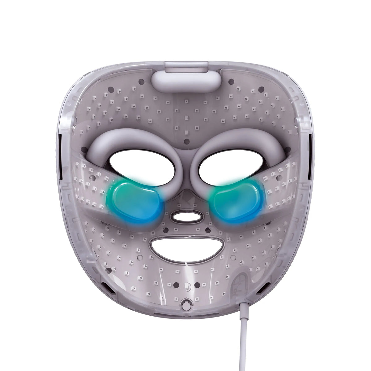 Shark CryoGlow Under-Eye Cooling + LED Face Mask