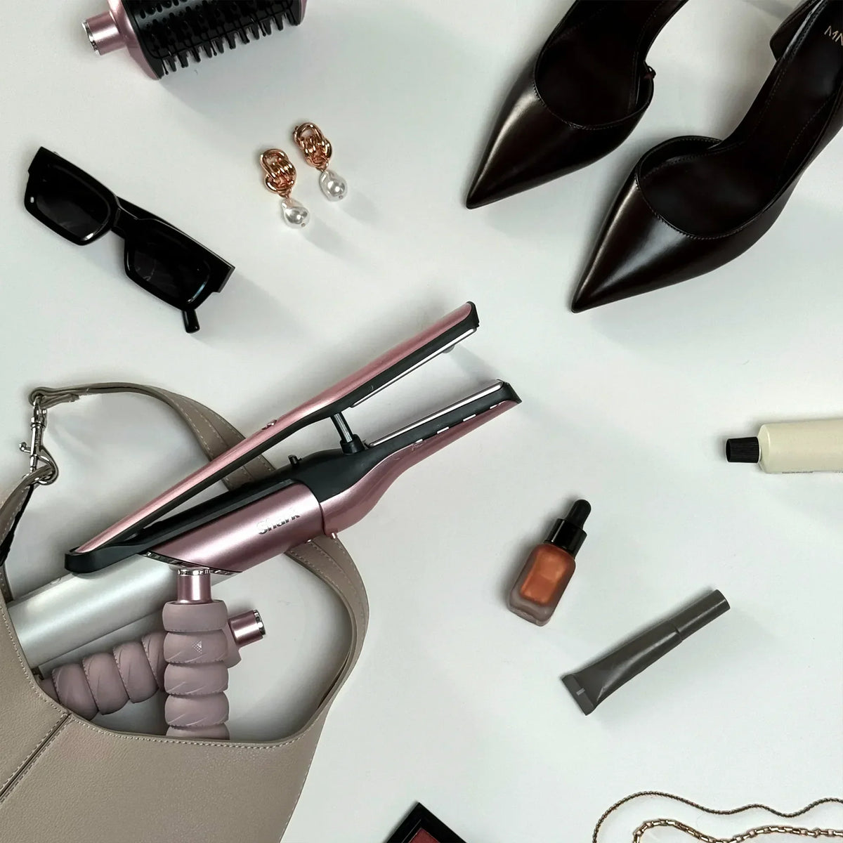 Shark Glam Hot Tool Air Drying & Styling System