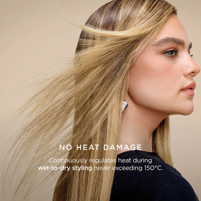 Shark Glam Hot Tool Air Drying & Styling System
