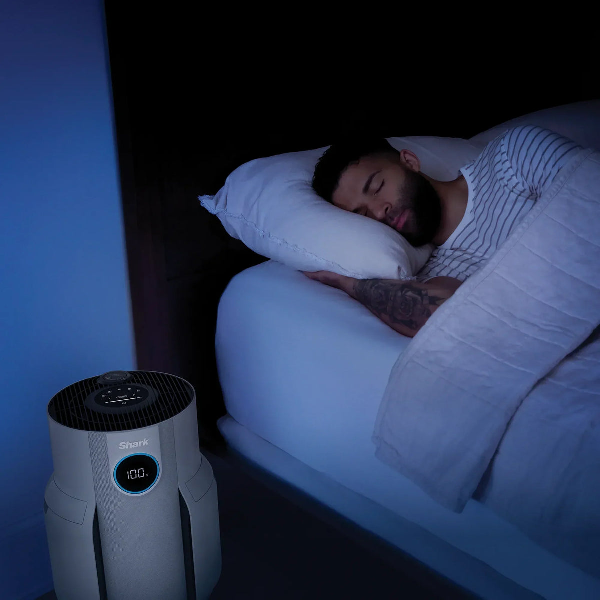Shark NeverChange5 Air Purifier
