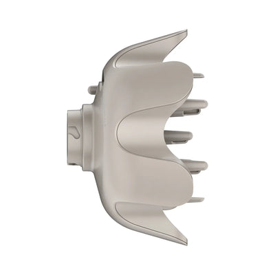 Shark FlexStyle Build Your Own Air Styling & Hair Drying System - Stone