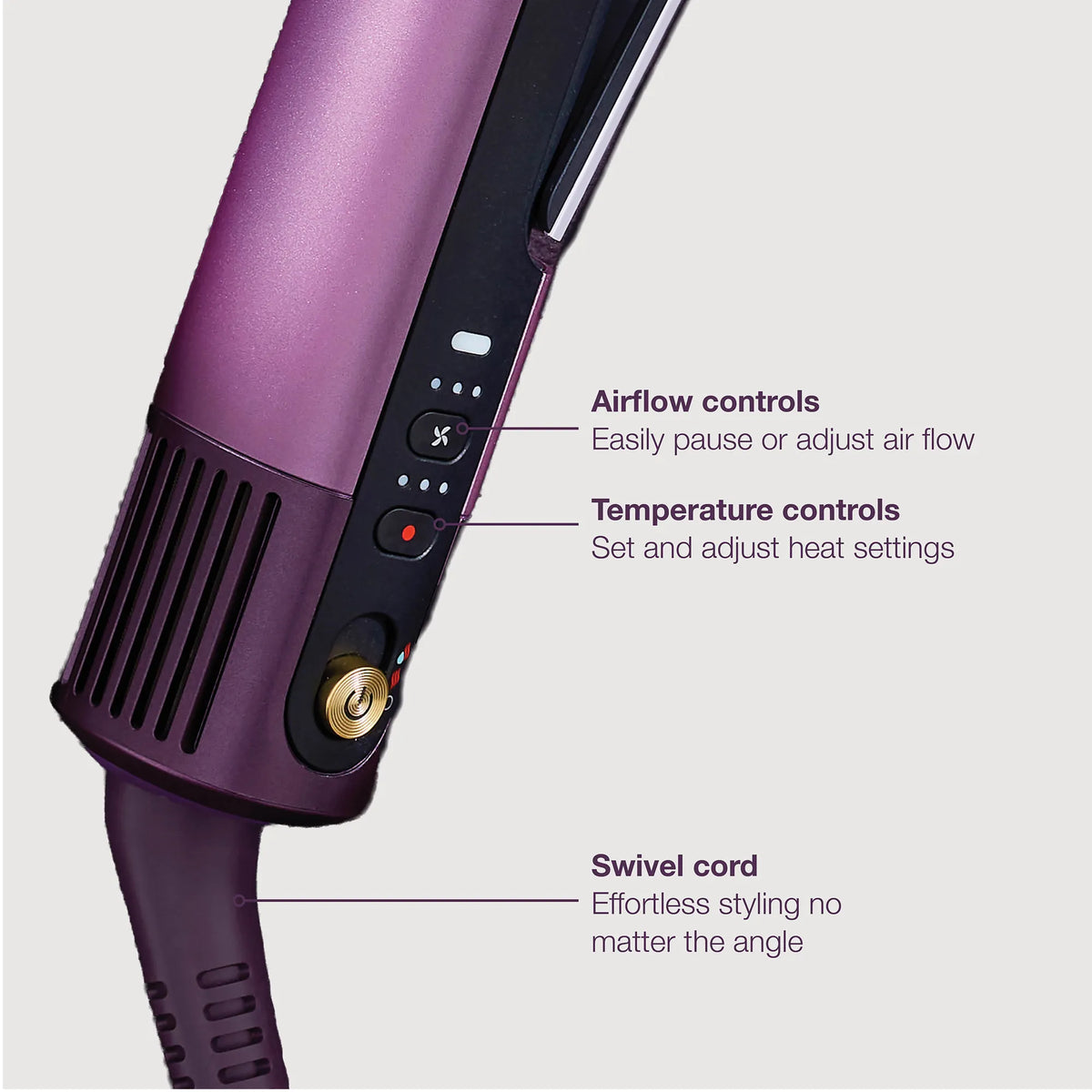 Shark SilkiPro Straight